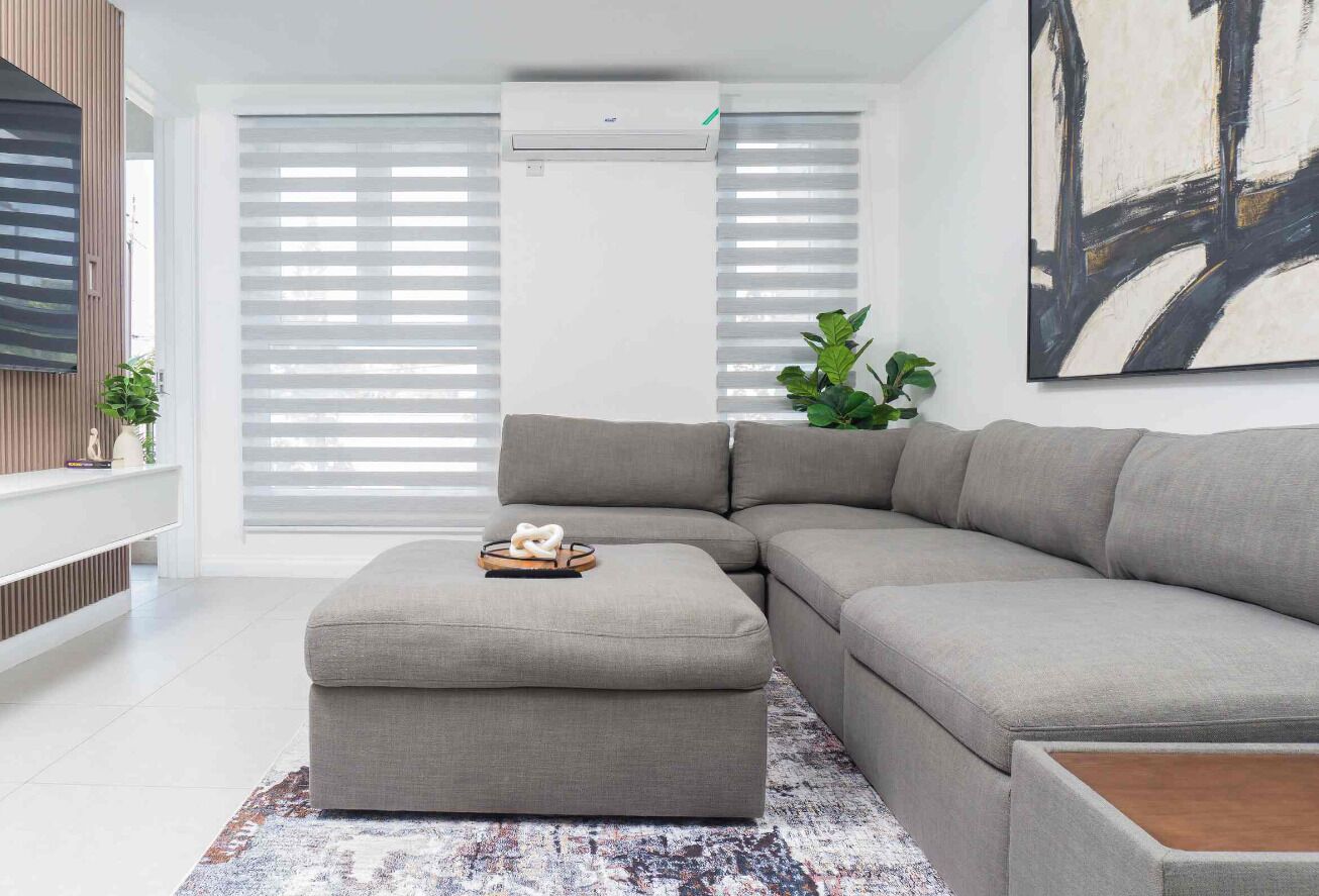 Apartment | Living area