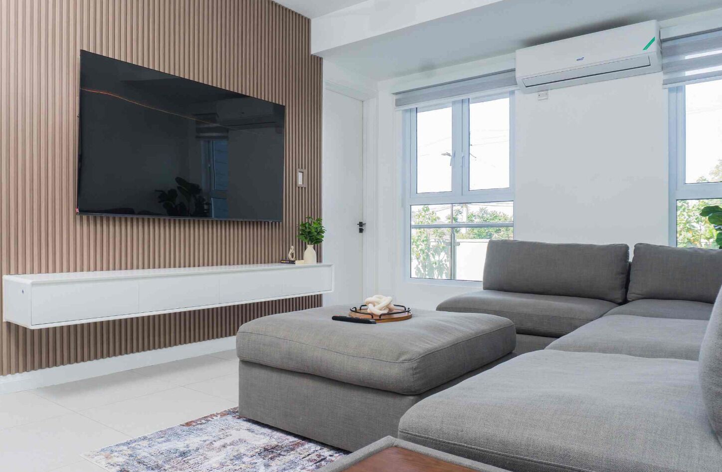 Apartment | Living area