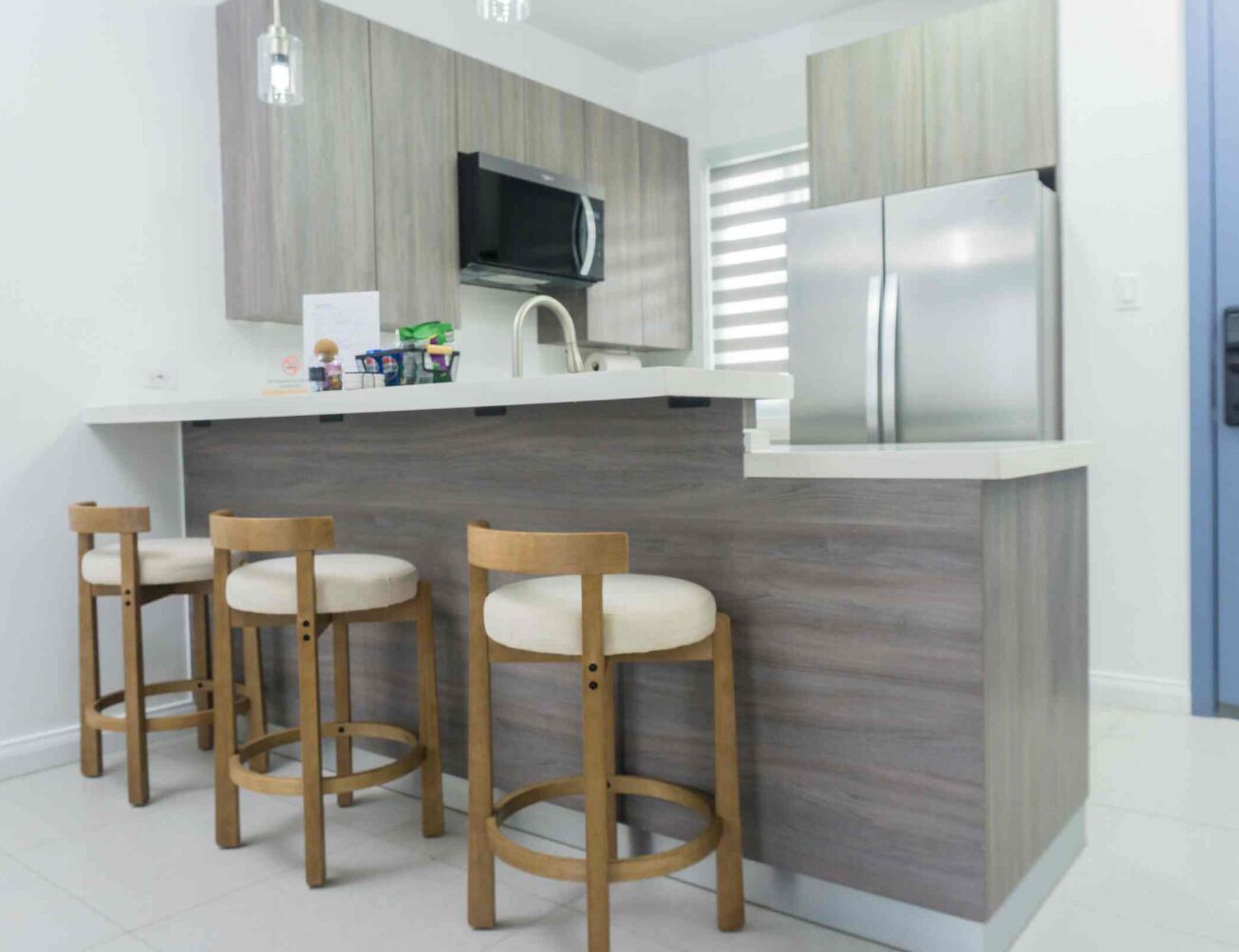 Apartment | Dining