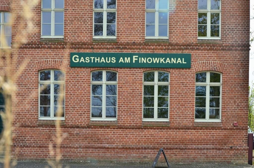 Ferienhaus, Haustiere gestattet, Kanalblick | Außendetails