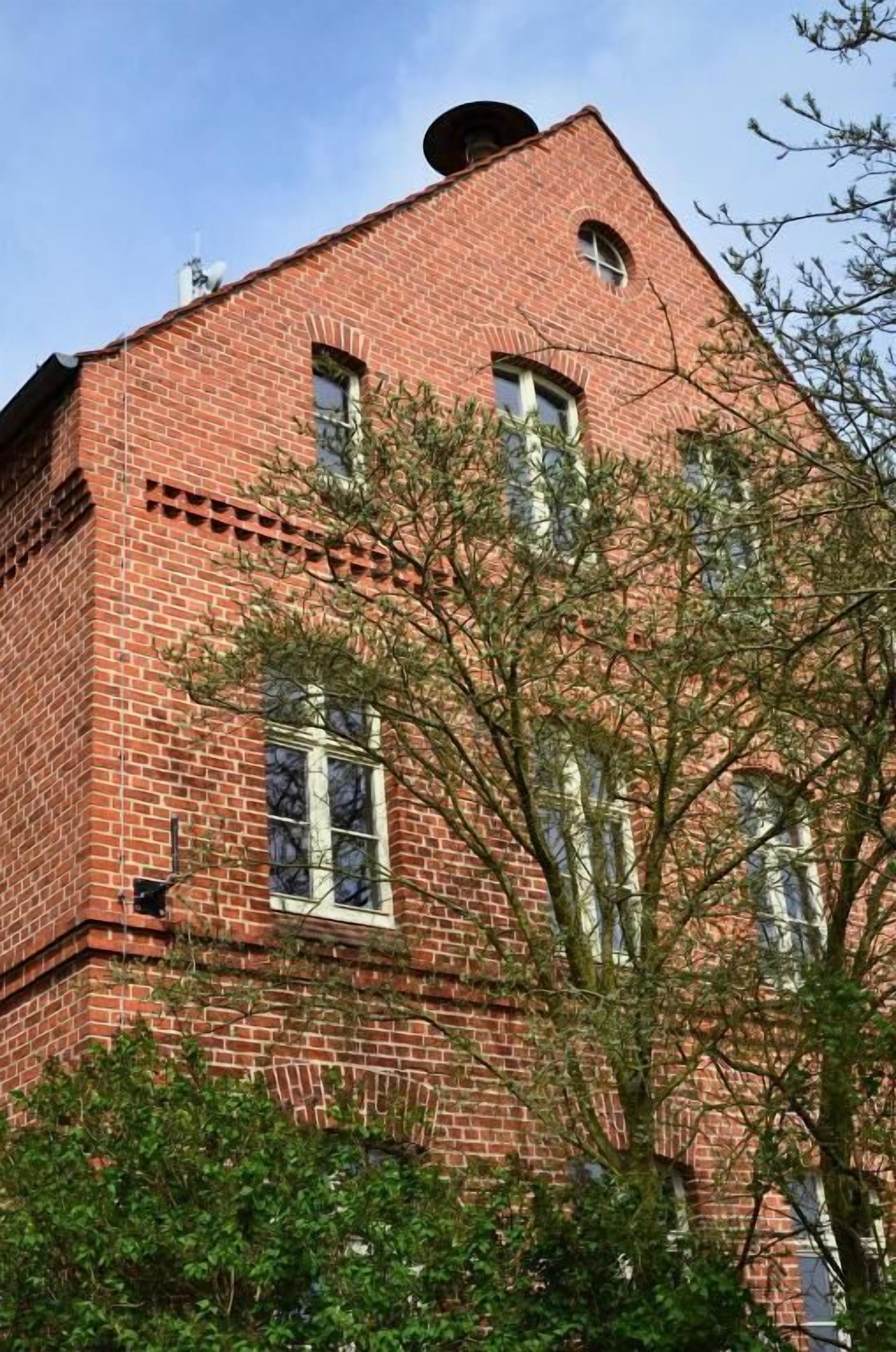Casa, Se admiten mascotas, vistas al canal | Exterior