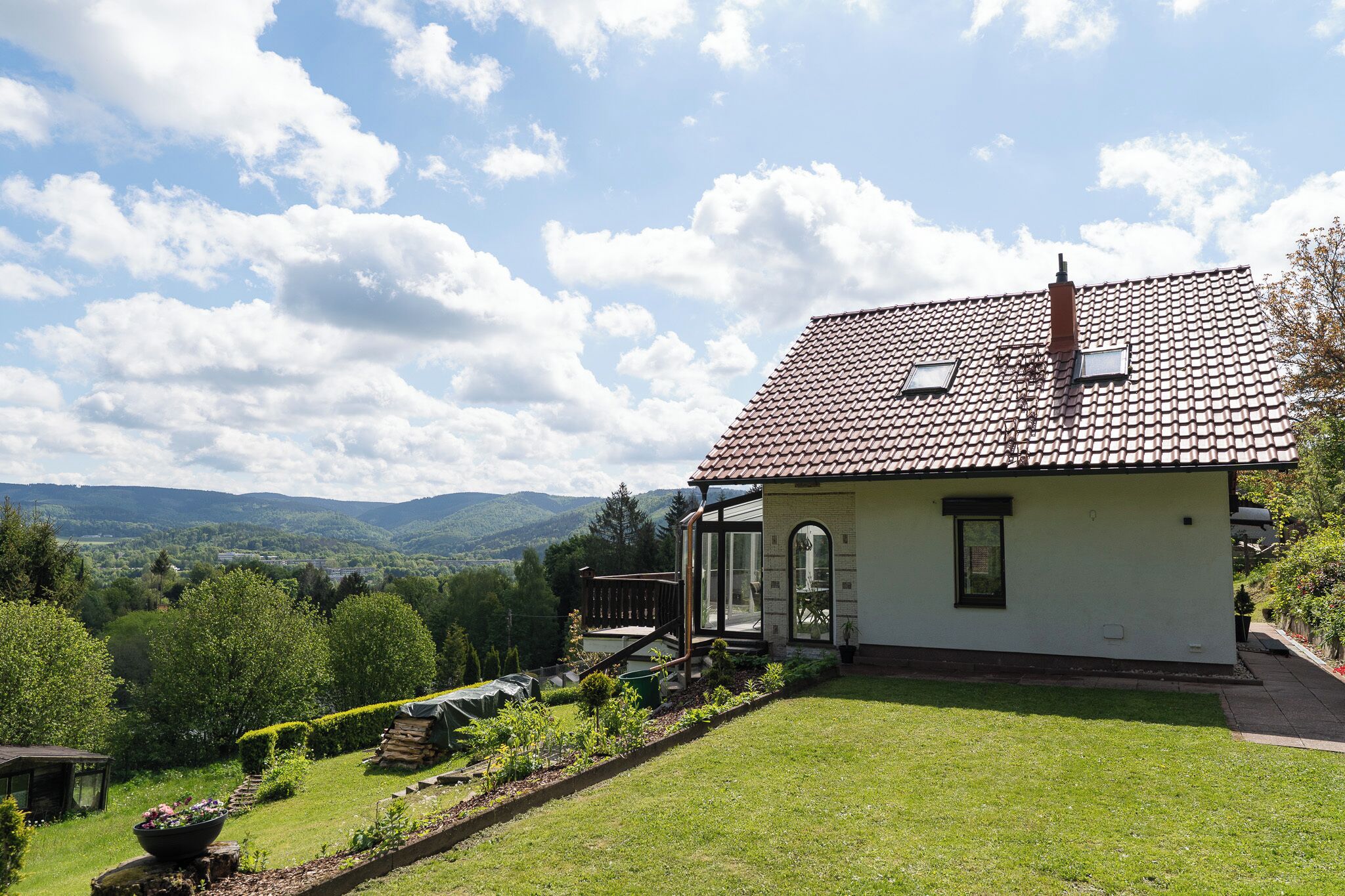 Eksteriør