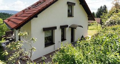 Vacation Home "An der Krinitzenstube"