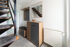 Interior - Vacation Home "An der Krinitzenstube" (Suhl)