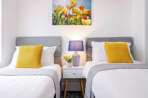 Room - St Helens Stay | Ideal for Work & Short Stays (Warrington / St Helens)