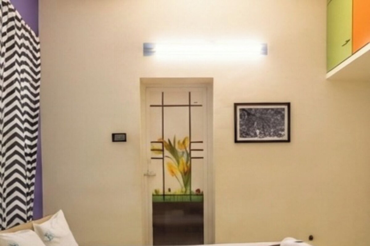 Standard Room, Air conditioning | Free WiFi