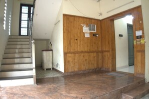 Habitación estándar, Aire acondicionado | Interior