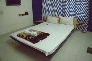 Kamar Standar | Wi-Fi gratis
