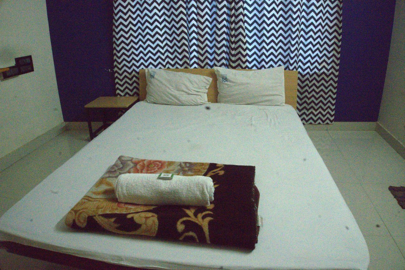 Standard Room, Air conditioning | WiFi (free)