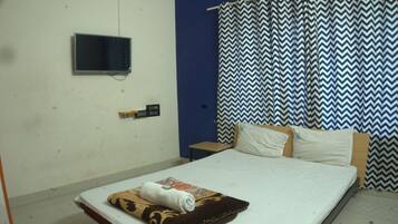 Standard Room | Free WiFi