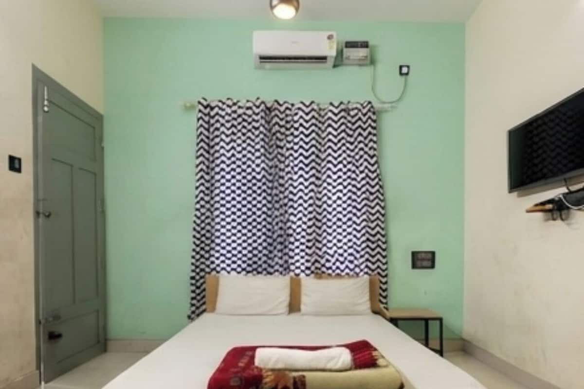 Standard Room | Free WiFi