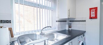 Rishton Stay | Shops & Transport | Near Blackburn