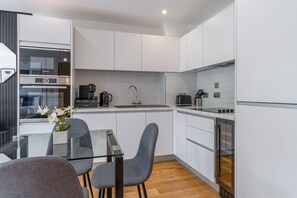 Cucina privata