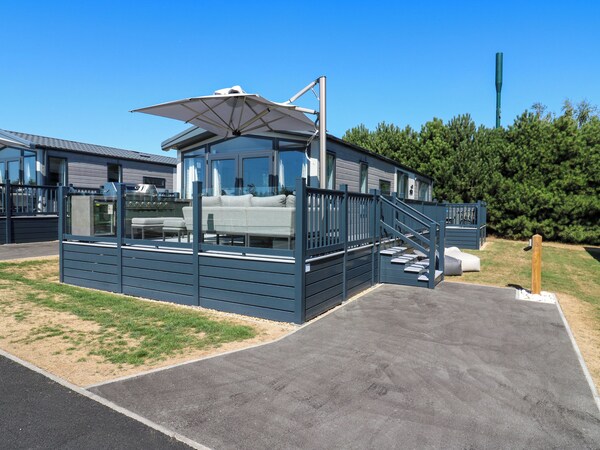 Lakewood Plot 3 - Mersea Island
