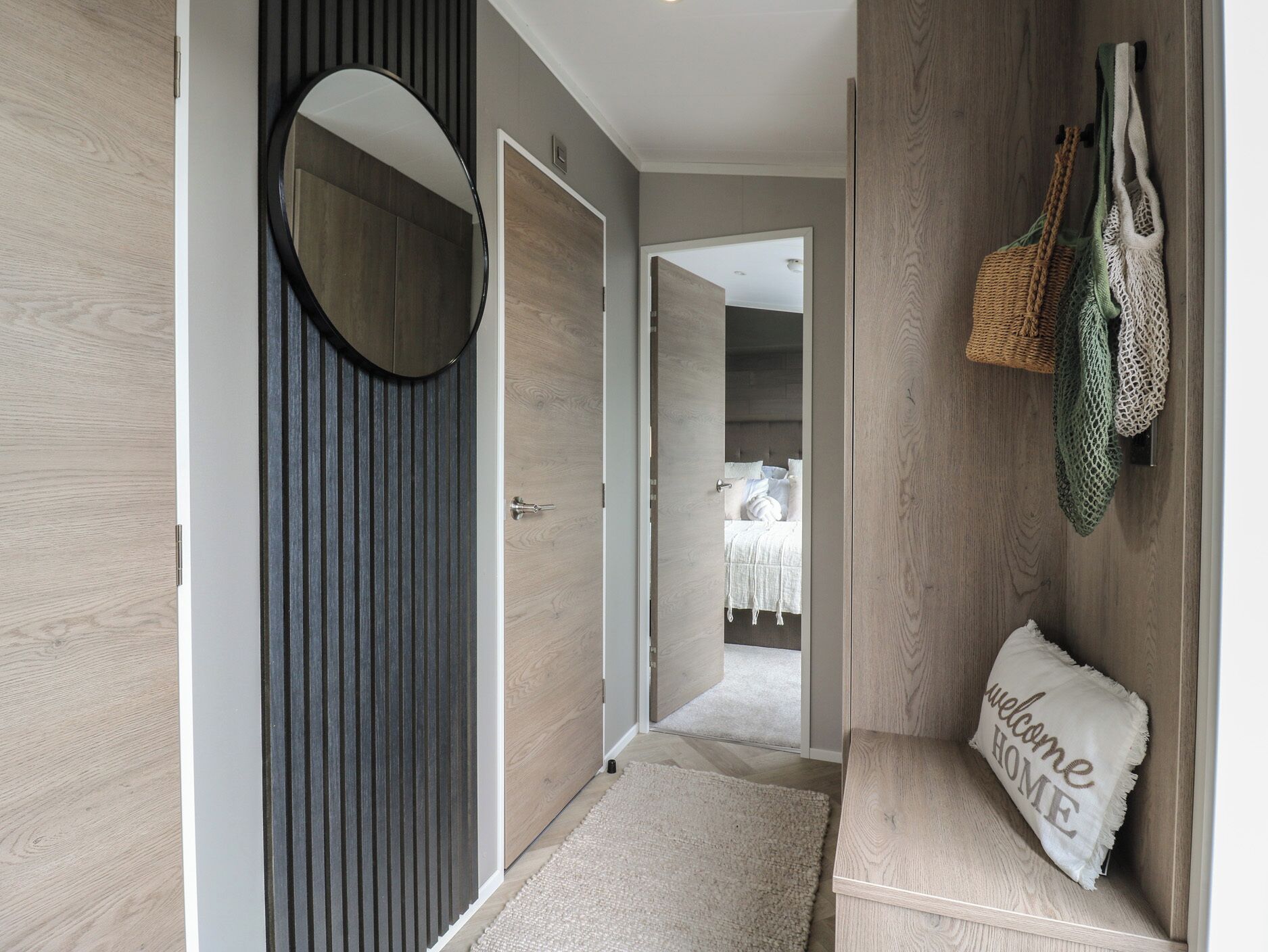 2 bedrooms, free WiFi, individually decorated, individually furnished