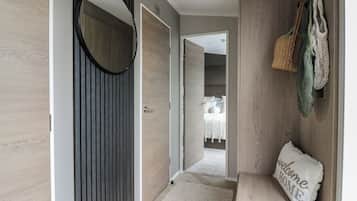 2 bedrooms, free WiFi, individually decorated, individually furnished
