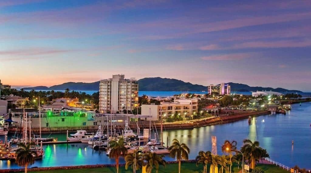 Marina