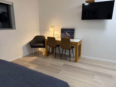 Harbourfront Studio Apartment at Allure 602