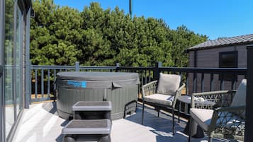 Stuga | Terrass/Patio