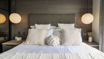 2 bedrooms, free WiFi, individually decorated, individually furnished