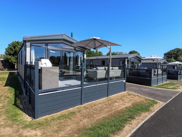 Lakewood Plot 2 - Mersea Island