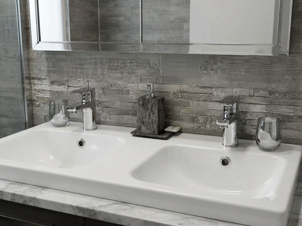 Deluxe Apartment | Bathroom