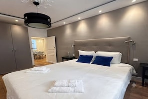デラックス アパートメント | WiFi (無料)