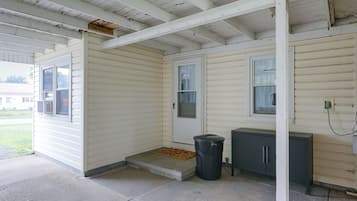 Ferienhaus (3 Bedrooms) | Innenbereich