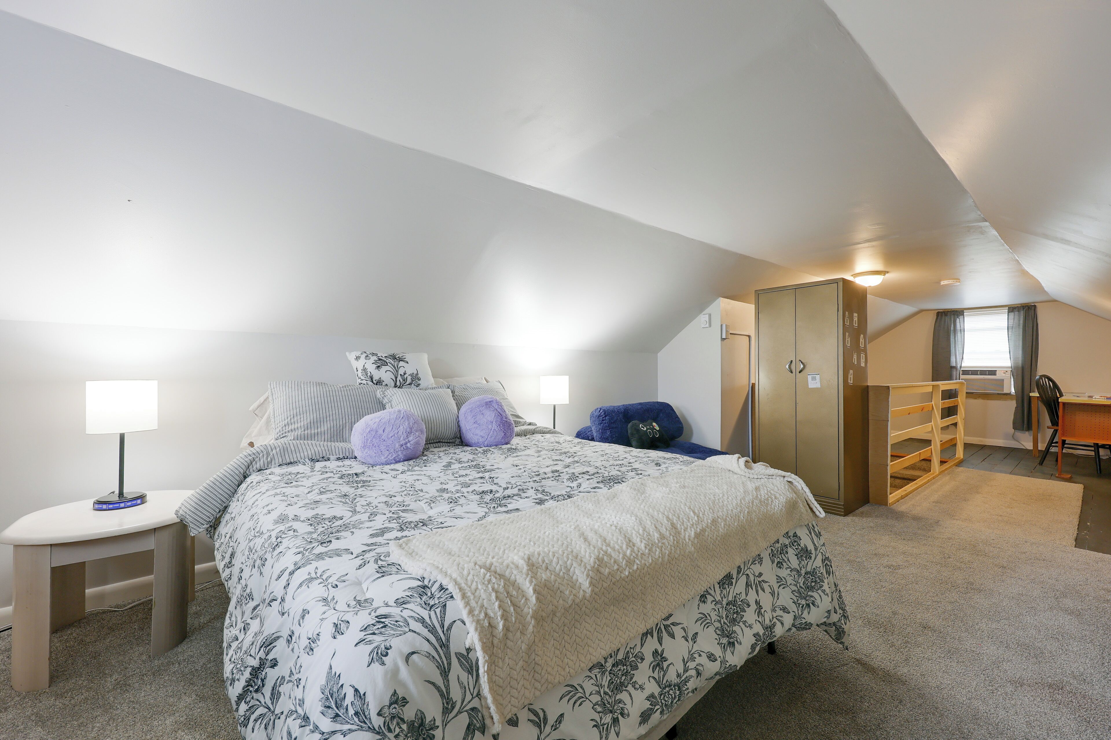 Ferienhaus (3 Bedrooms) | Innenbereich