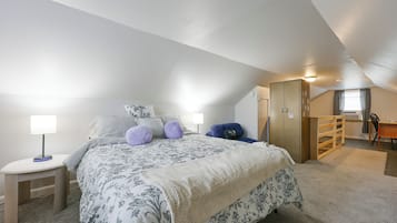 Ferienhaus (3 Bedrooms) | Innenbereich