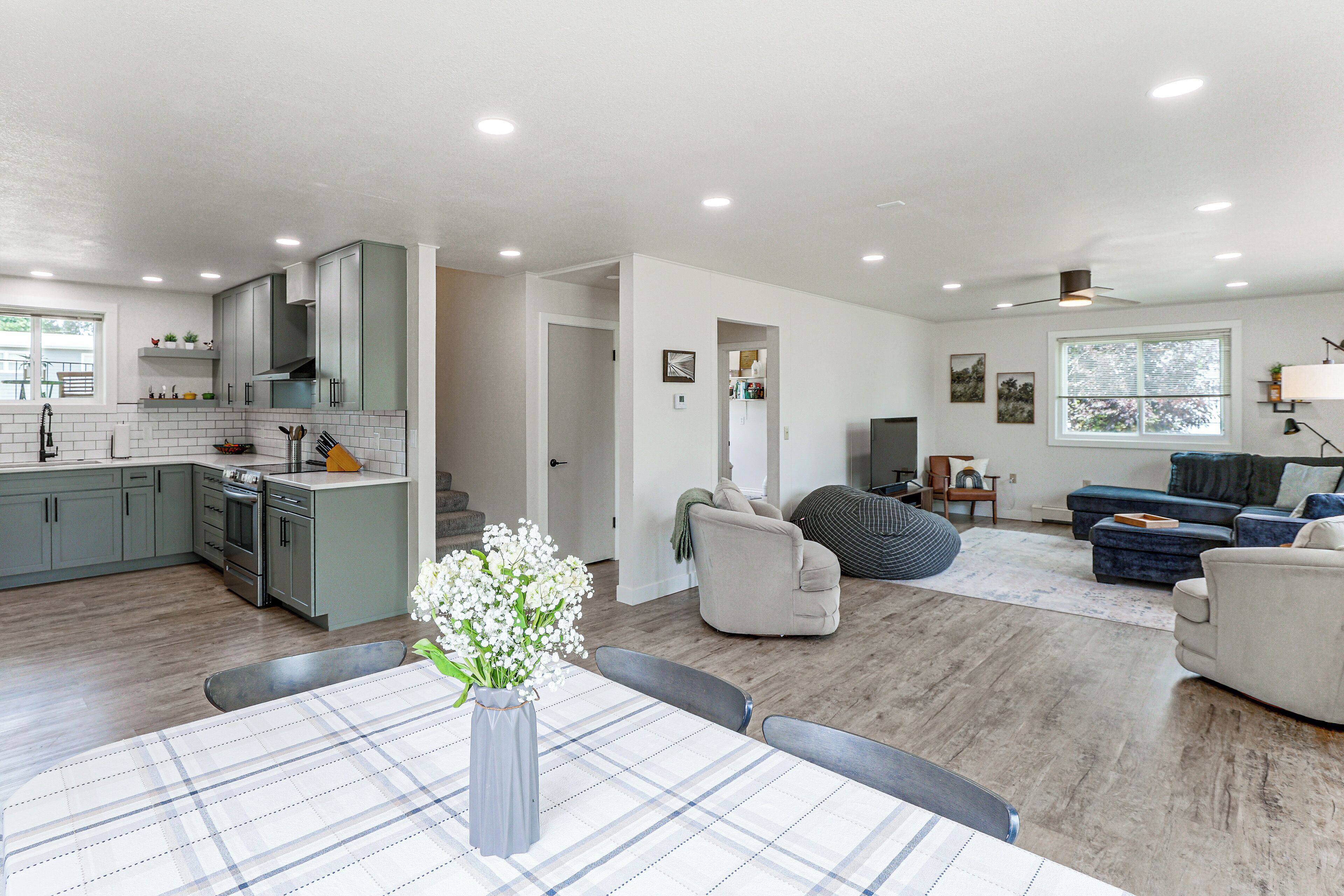 Nhà (4 Bedrooms) | Nội thất