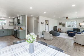House (4 Bedrooms) | Interior - City Limits in Historic Spearfish, South Dakota (Spearfish)