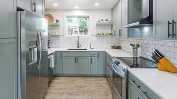 Nhà (4 Bedrooms) | Mặt tiền nơi lưu trú