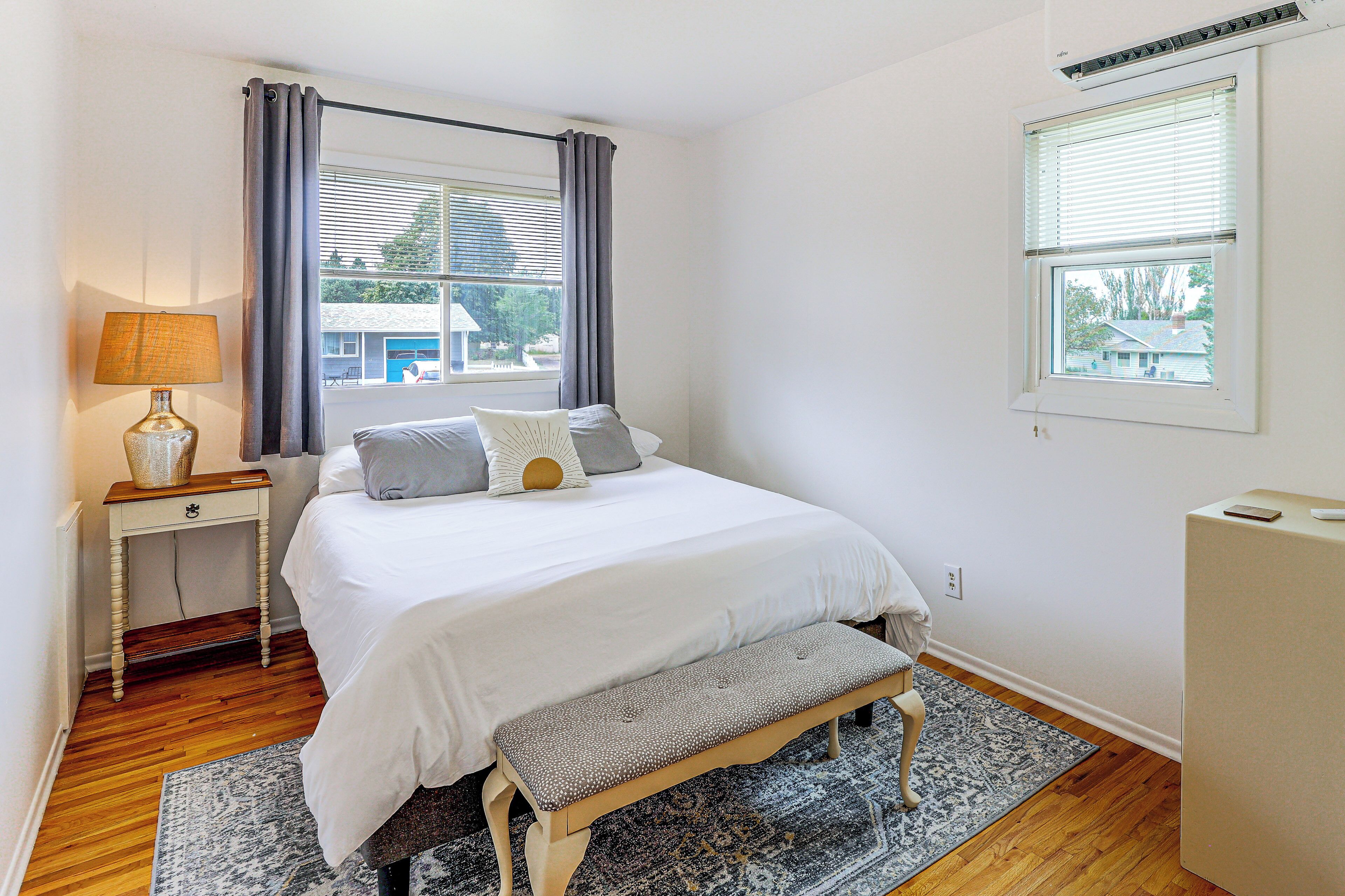Casa (4 Bedrooms) | Interior