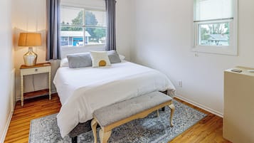 Casa (4 Bedrooms) | Interior