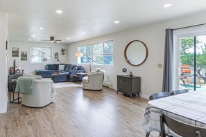 House (4 Bedrooms) | Interior - City Limits in Historic Spearfish, South Dakota (Spearfish)