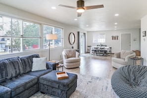 House (4 Bedrooms) | Interior - City Limits in Historic Spearfish, South Dakota (Spearfish)