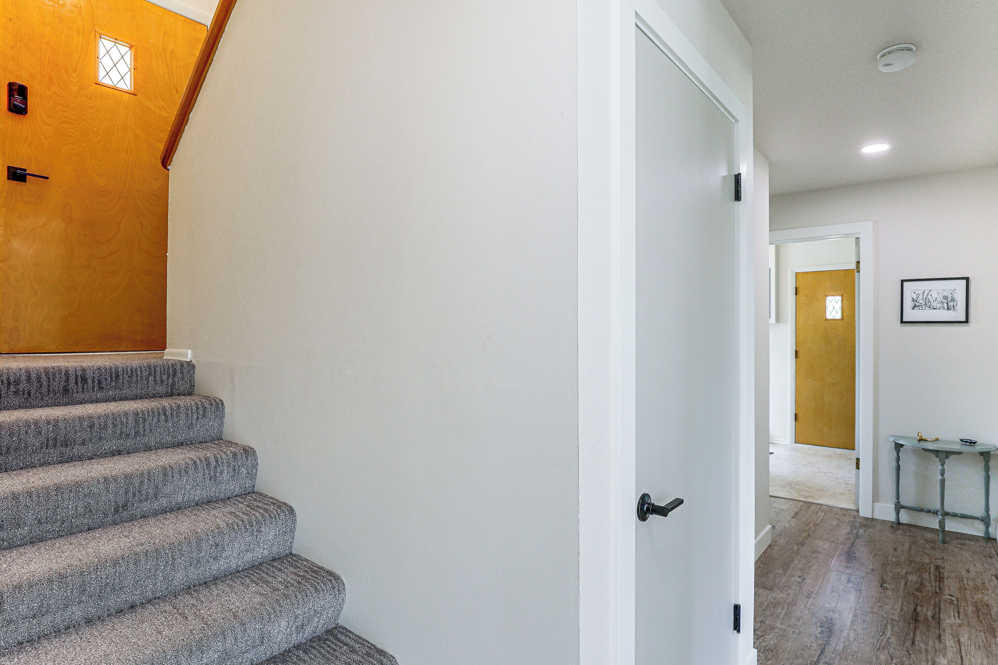 Casa (4 Bedrooms) | Interior