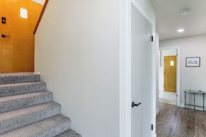 Ferienhaus (4 Bedrooms) | Innenbereich