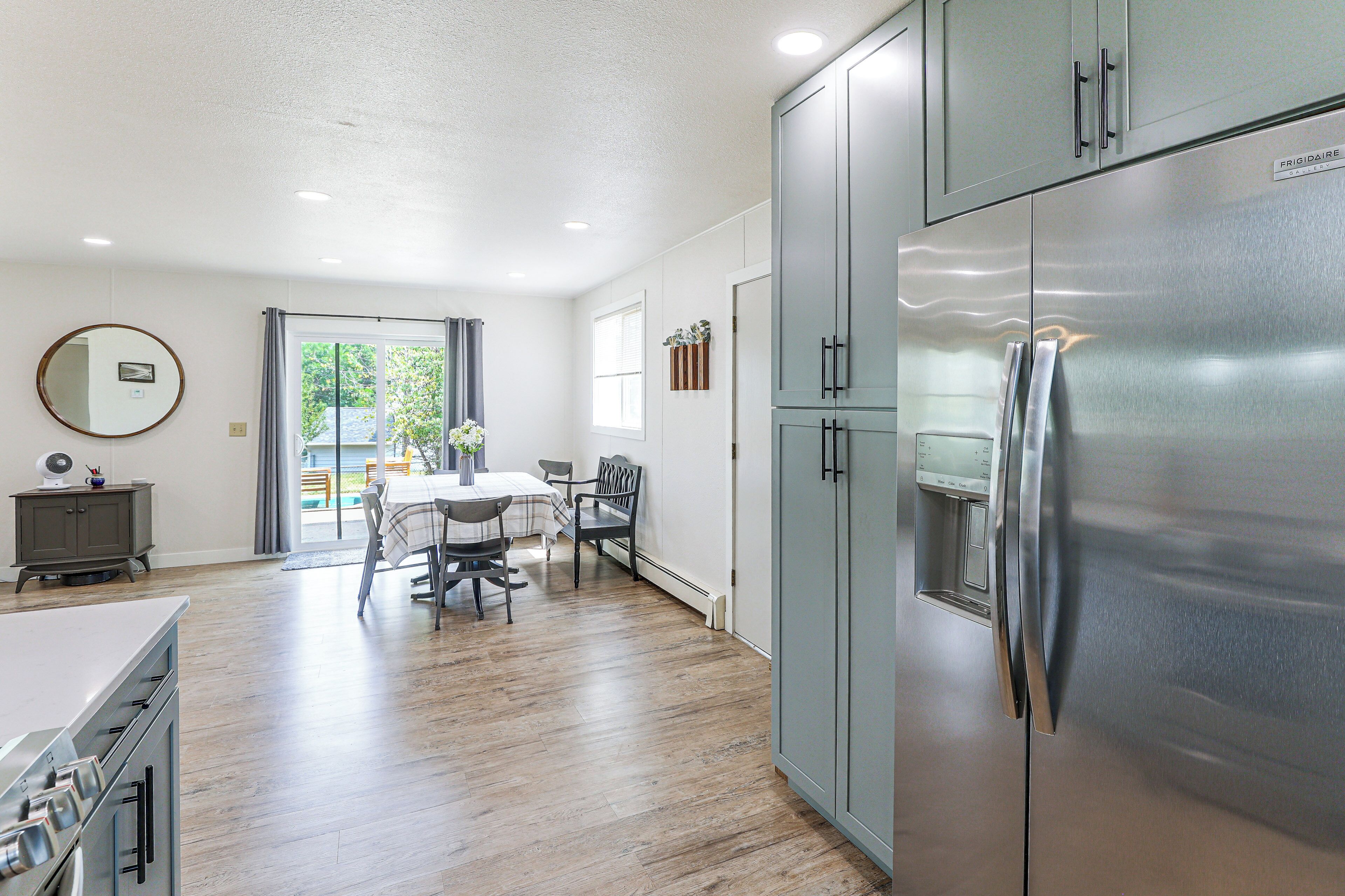 Nhà (4 Bedrooms) | Nội thất