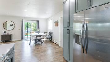 Nhà (4 Bedrooms) | Nội thất