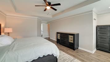Maison (4 Bedrooms) | Intérieur