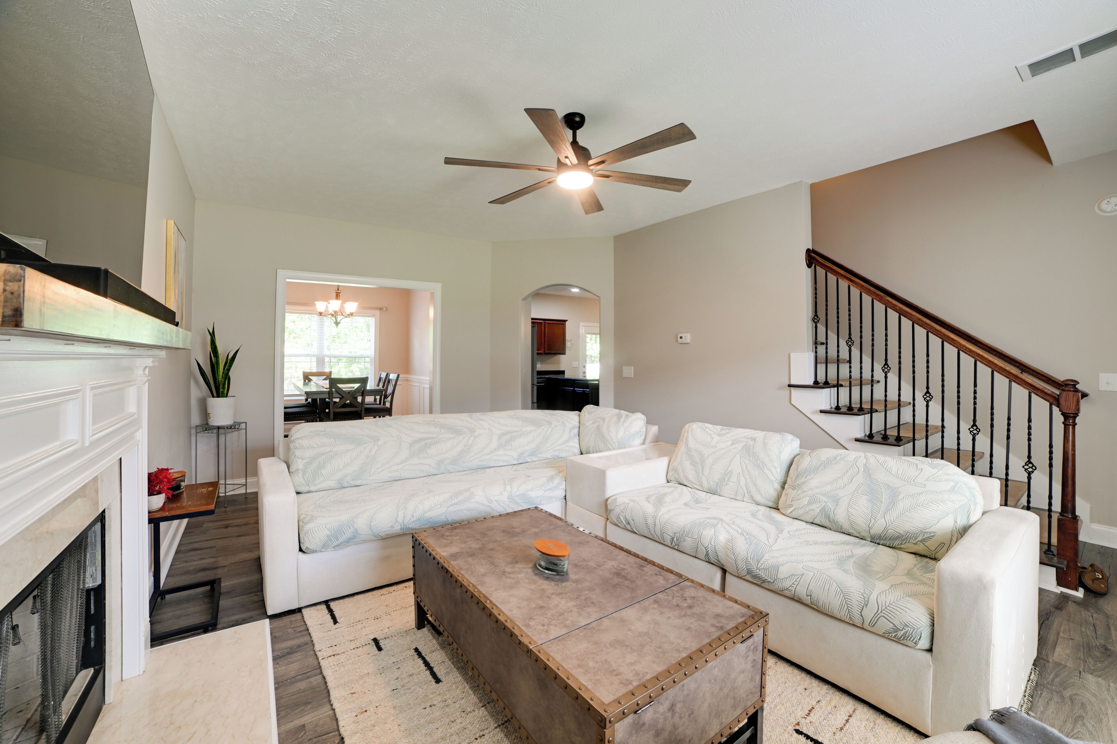 House (4 Bedrooms) | Interior