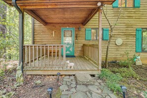 House (3 Bedrooms) | Bahagian dalam