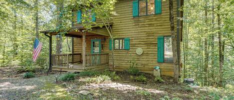 Ferienhaus (3 Bedrooms) | Innenbereich