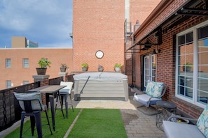 Căn hộ (2 Bedrooms) | Nội thất