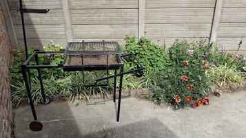 Terraço/pátio
