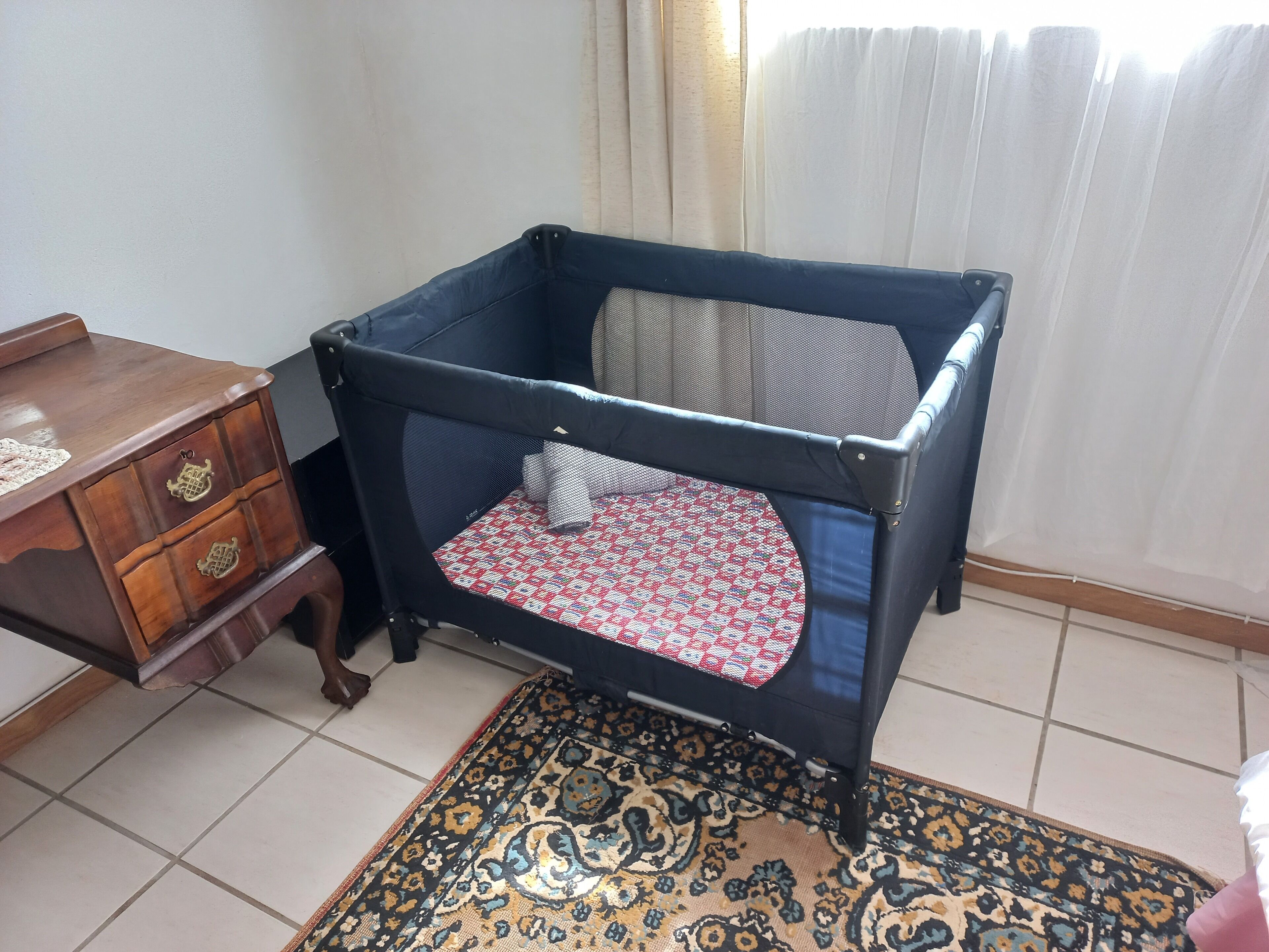 Standard Apartment, Patio, Canal View | WiFi (free)