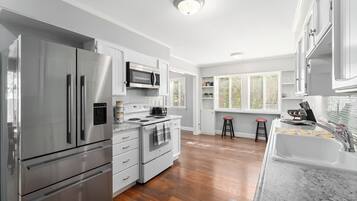 Ferienhaus (3 Bedrooms) | Innenbereich