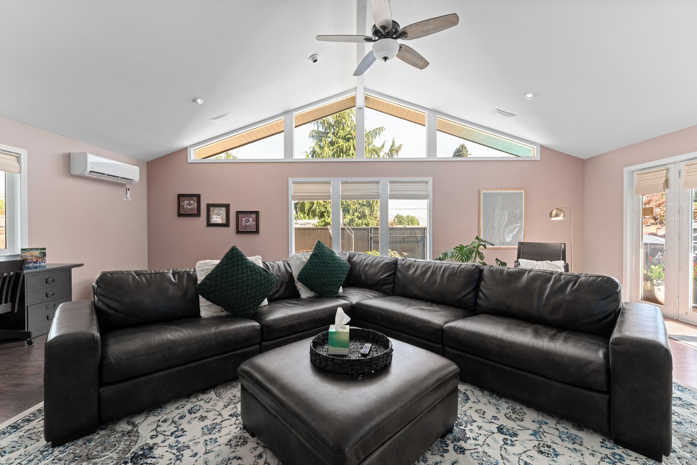 Ferienhaus (3 Bedrooms) | Innenbereich